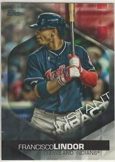 Francisco Lindor