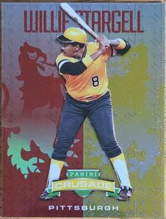 Willie Stargell