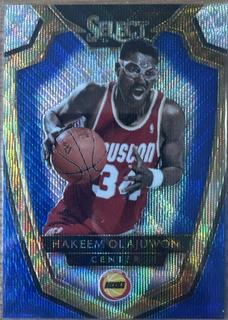 Hakeem Olajuwon