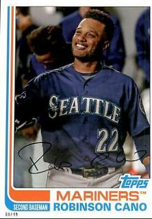 Robinson Cano