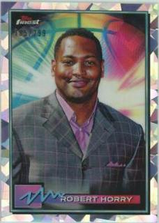 Robert Horry