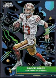 Brock Purdy