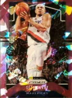 Seth Curry