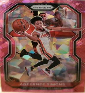 Anfernee Simons