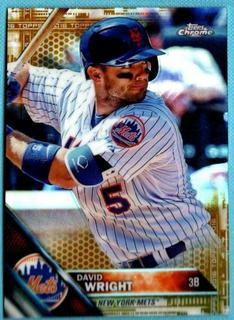 David Wright