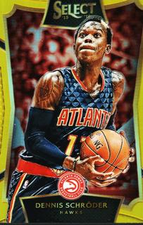 Dennis Schroder