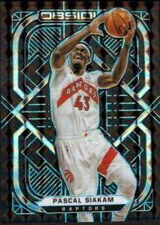 Pascal Siakam