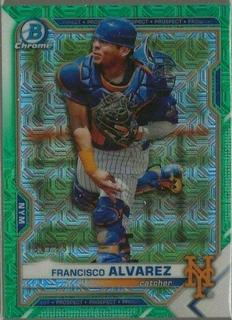 Francisco Alvarez