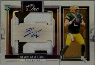 Sean Clifford