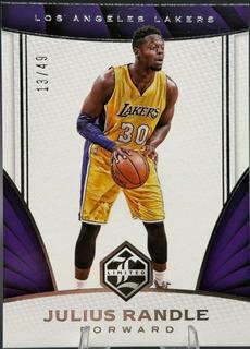 Julius Randle
