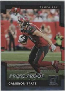 Cameron Brate