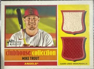 Mike Trout