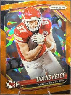 Travis Kelce