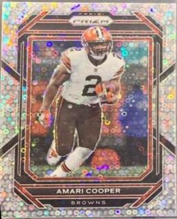 Amari Cooper