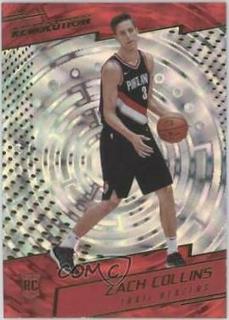 Zach Collins