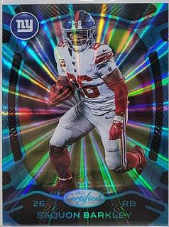 Saquon Barkley