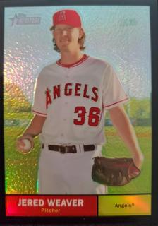 Jered Weaver