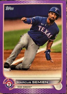 Marcus Semien