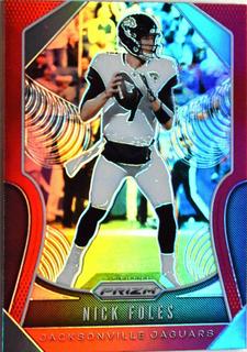 Nick Foles