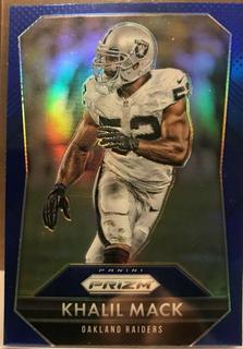 Khalil Mack