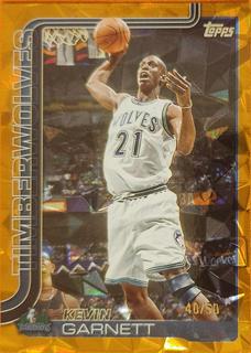 Kevin Garnett