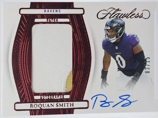 Roquan Smith