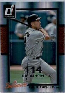 Cal Ripken Jr.