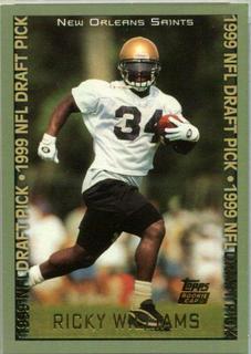 Ricky Williams