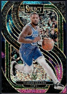 Damian Lillard