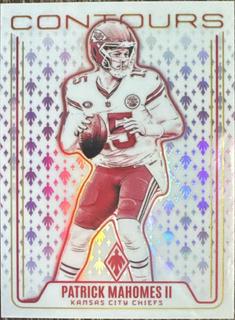 Patrick Mahomes II