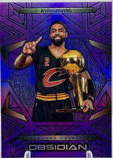 Kyrie Irving