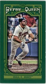 Dan Uggla