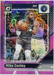 Mike Conley