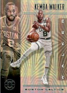 Kemba Walker