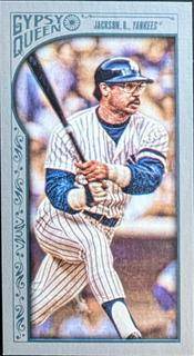 Reggie Jackson