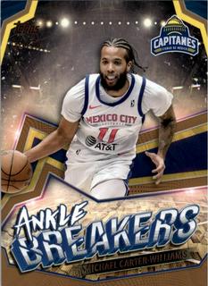 Michael Carter-Williams