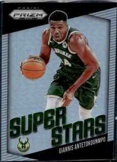 Giannis Antetokounmpo