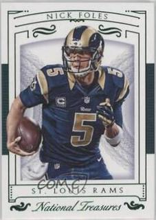 Nick Foles