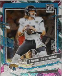 Trevor Lawrence