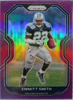 Emmitt Smith
