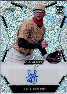 Leody Taveras