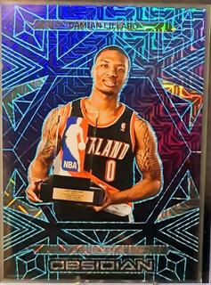 Damian Lillard