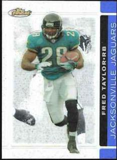 Fred Taylor