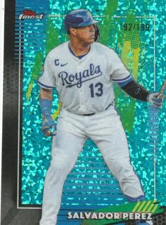 Salvador Perez