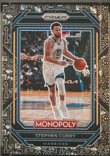 Stephen Curry