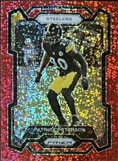 Patrick Peterson