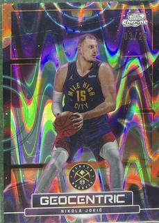Nikola Jokic