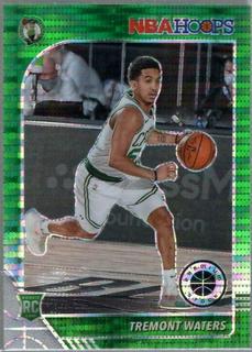 Tremont Waters
