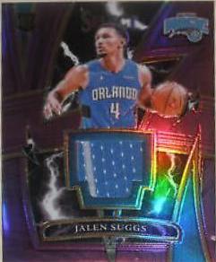 Jalen Suggs