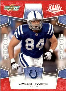 Jacob Tamme